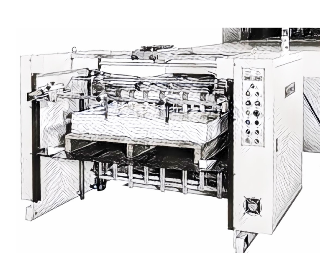 Стапельные приемки