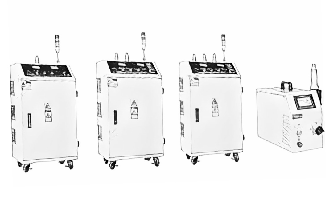 Системы плазменной обработки