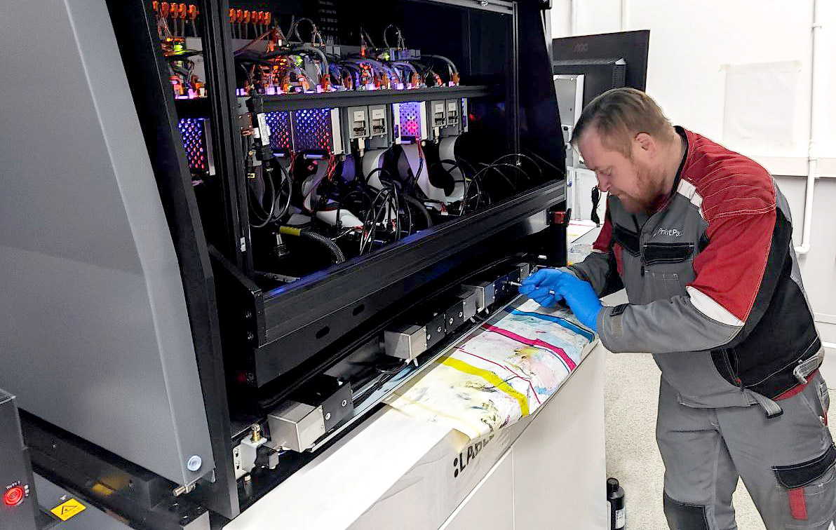 Сервисный центр «ПринтПак» запускает программу контрактного обслуживания для полиграфических и упаковочных предприятий