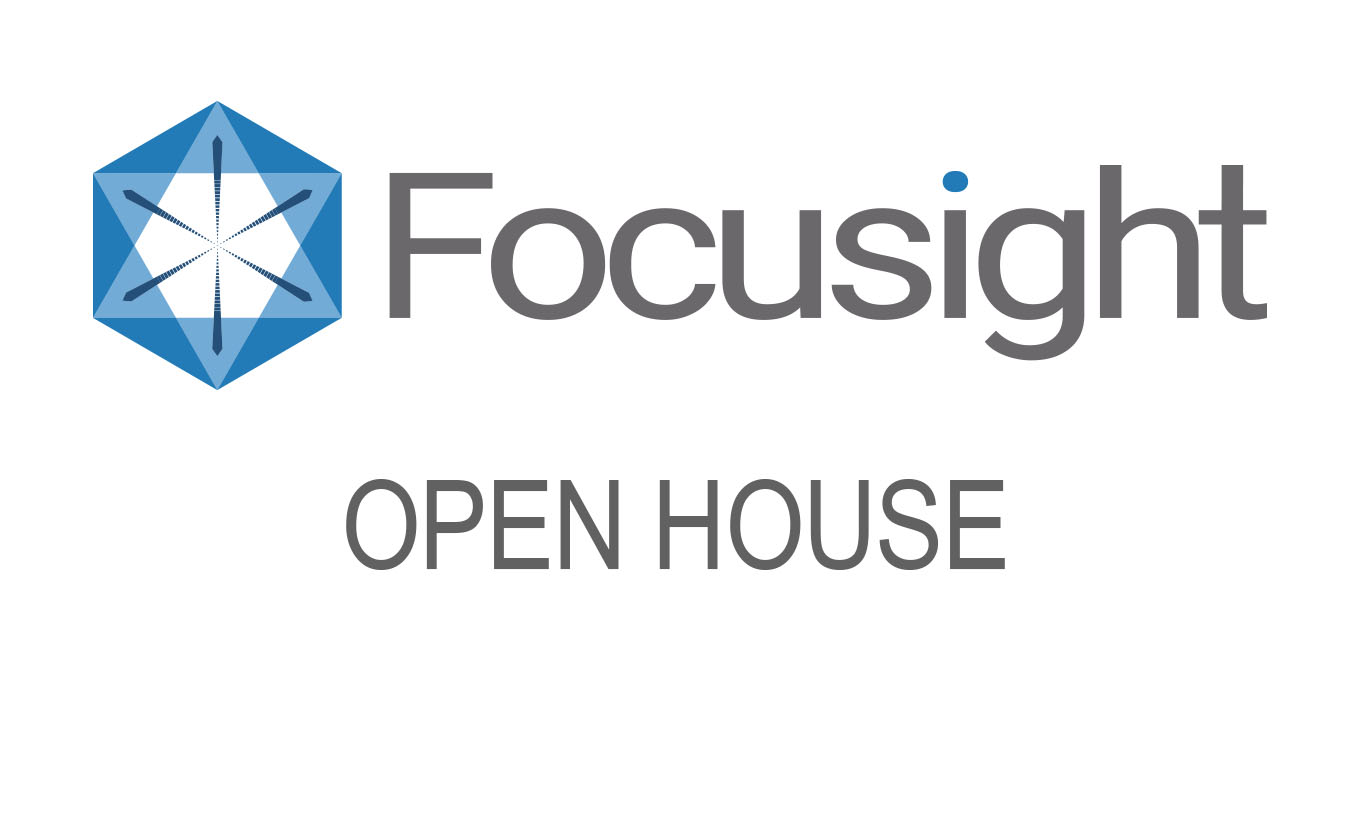 Приглашаем вас на день открытых дверей компании Focusight