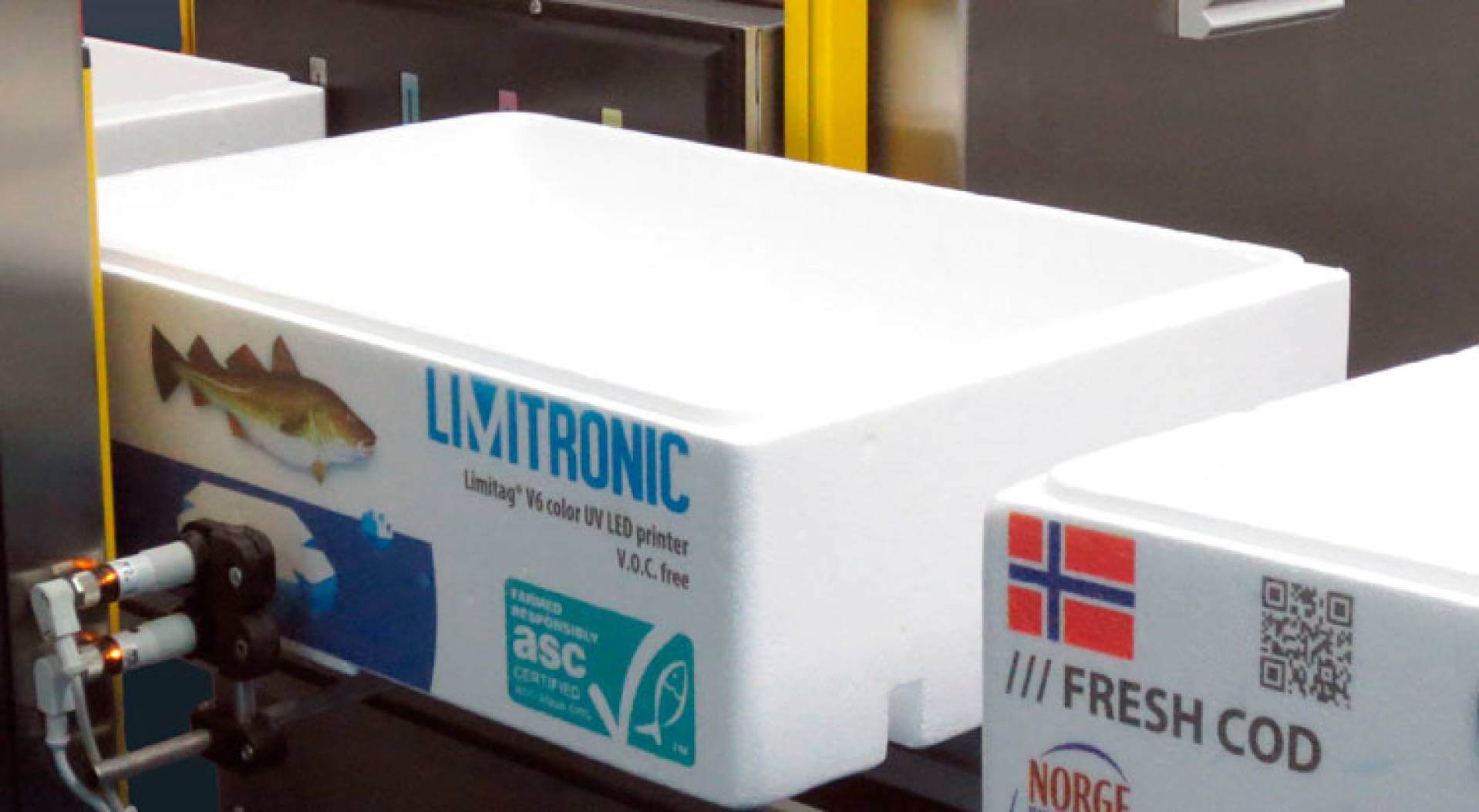 ПринтПак начинает поставки систем цифровой печати Limitronic