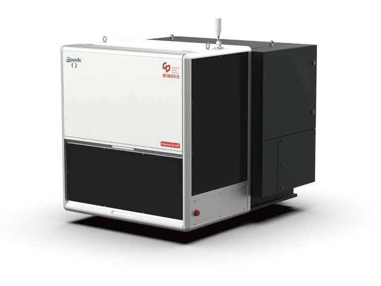 GIP представил новую цифровую секцию Falcon для традиционных печатных процессов