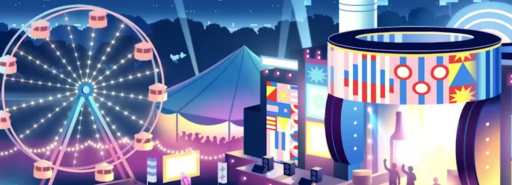 Приглашаем на Label Expo Europe 2025: крупнейшая отраслевая выставка пройдет с 16 по 19 сентября в Барселоне