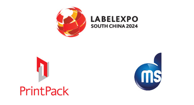 Приглашаем на стенд компании DMS в рамках выставки LabelExpo South China 2024