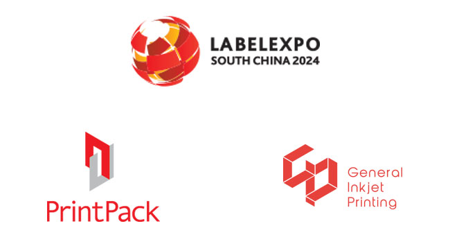 Приглашаем на стенд GIP в рамках выставки LabelExpo South China 2024