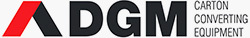 DGM Machinery