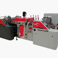 Машина для контроля качества