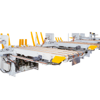 Автоматический PreFeeder