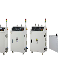 Устройство плазменной обработки Keqi