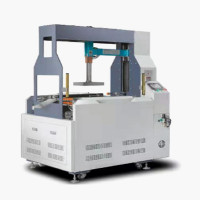 Полуавтоматическая машина для производства жестких коробок