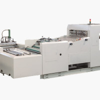 Автоматические машины для роспуска карт