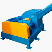 Шредер бумажных втулок XPS-600