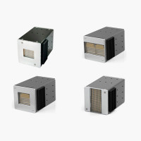 Ультрафиолетовые светодиодные блоки