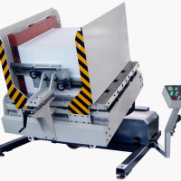 Переворотчики стопы