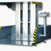 Переворотчики стопы