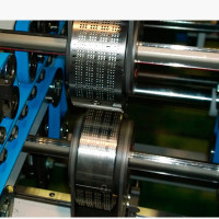 Ротационная система нанесения шрифта Брайля