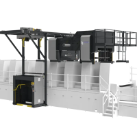 Системы холодного трансфера фольги