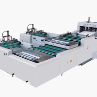 Автоматические машины для роспуска карт с разделением на готовые колоды