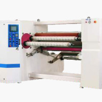 Перемоточно-резательные устройства