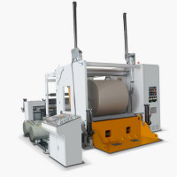 Бобинорезальная машина