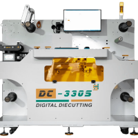 Рулонная система плоттерной резки