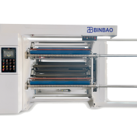 Бобинорезальная машина со склада в Москве