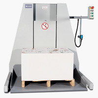 Мобильные стапелеподъемники