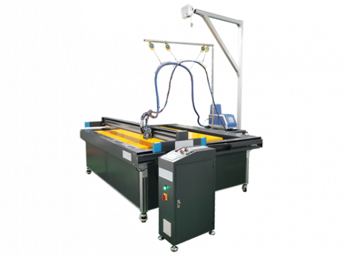 Клеевые плоттеры