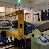 Машина для автоматической подачи листов пре-фидер с функцией переворота