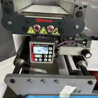 Cервоприводная узкорулонная флексографская печатная машина