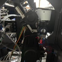 Cервоприводная узкорулонная флексографская печатная машина