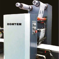 Полуротационные офсетные печатные машины