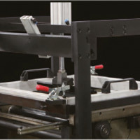 Полуротационные офсетные печатные машины