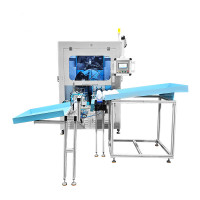 Цифровая система для печати на стаканах