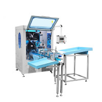 Цифровая система для печати на стаканах