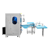 Цифровая система для печати на стаканах