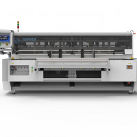 Автоматическая цифровая машина для биговки, рилевки и плоттерной резки листов гофрокартона