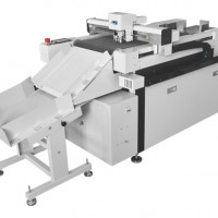 JWEI LST-0604RM с приёмным лотком