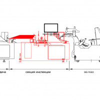 Тип предварительной подачи Signature SIG CHECK