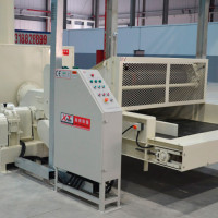 Шредер гофрокартона и картона серии XPRS