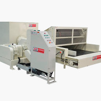 Шредер гофрокартона и картона серии XPRS