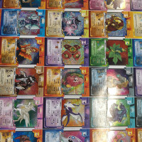 Карты пример