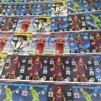 Карты пример