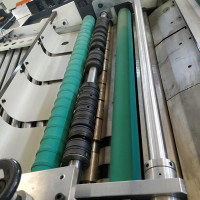 Секция роспуска карт с листа