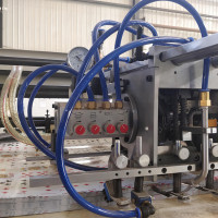 Машина для роспуска карт самонаклад