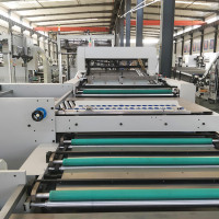 Машина для роспуска карт