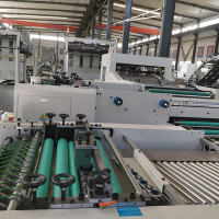 Машина для роспуска карт