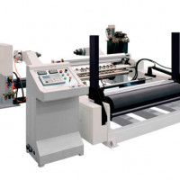 Бобинорезательная машина FT-1300