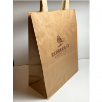 Цифровая печать BM-220 на крафт-пакете