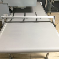 Цифровой принтер BM-220 для печати на микрогофрокартоне